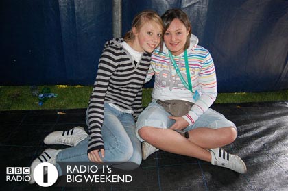 Radio 1's Big Weekend