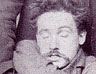 'Paddy the Devil' one of many hard men and women who proved to be reluctant sitters for police photographs.