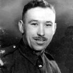 Ron Hancock Coldstream Guards. Worked a captured German Panther for over three months. Ron Hancock Coldstream Guards. Worked a captured German Panther for over three months.