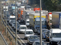 Lorries