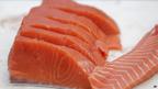 Tuna fillets