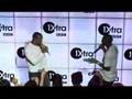 Craig David and Kano