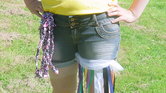  Summer Shorts...