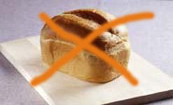 bread