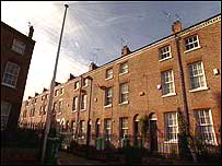 St Ann's