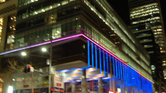 Sydney @ night...