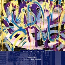 Review of Panic of Looking