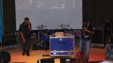 London event...