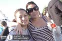 At Radio 1's Big Weekend
