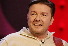 Ricky Gervais