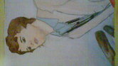 Brandon Flowers...