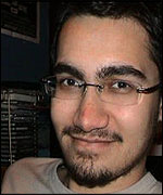 Daniel Stephens