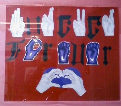 Forever