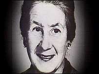 Hilda Murrell