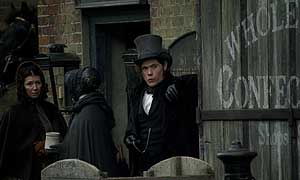 Burn Gorman in Bleak House