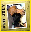 Kiss Kiss!