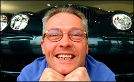 Nick Risby
