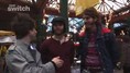 Screenshot from 'The Hoosiers on Sound'