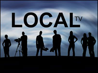 Birmingham TV
