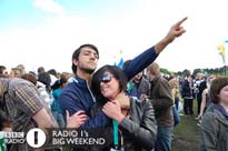 Radio 1's Big Weekend