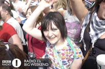 Radio 1's Big Weekend