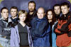 The Cast