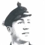 Idris Evans