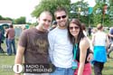 At Radio 1's Big Weekend