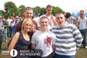 At Radio 1's Big Weekend