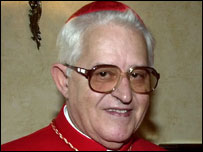 D. José Policarpo