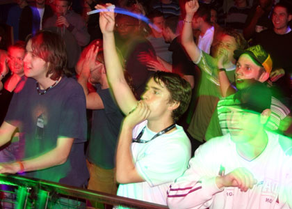 Crowd