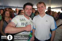 Radio 1's Big Weekend Radio 1's Big Weekend