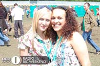 Radio 1's Big Weekend