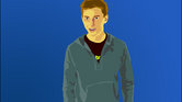 Cartoon me
