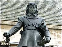 Thomas Cromwell