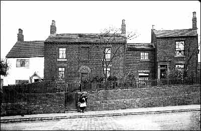 Unidentified Picture Sheffield image