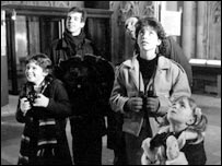 Blue Peter winners