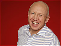 Jack Dearden