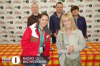Radio 1's Big Weekend