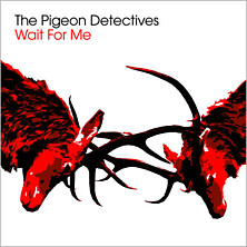 Review of Wait For Me