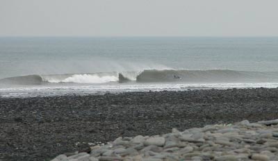 Mid Wales