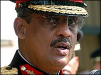 Sarath Fonseka