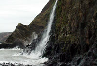 Pistyll Tresaith