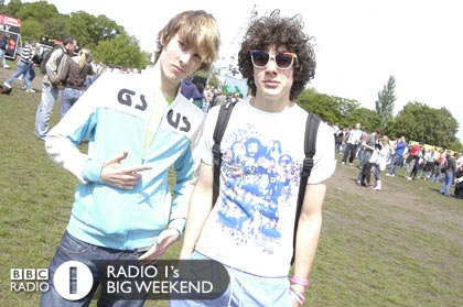 Radio 1's Big Weekend