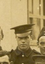 Hugh Whittaker