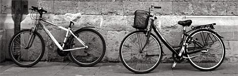 Bicycles