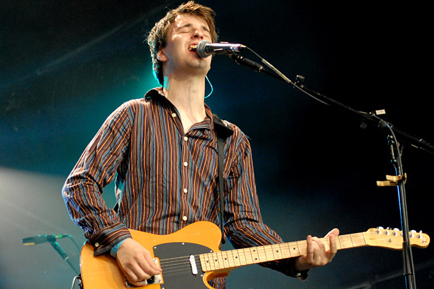 Jim Moray