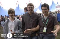Radio 1's Big Weekend