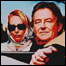 Valerie Plame e Joseph Wilson