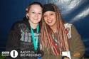At Radio 1's Big Weekend
